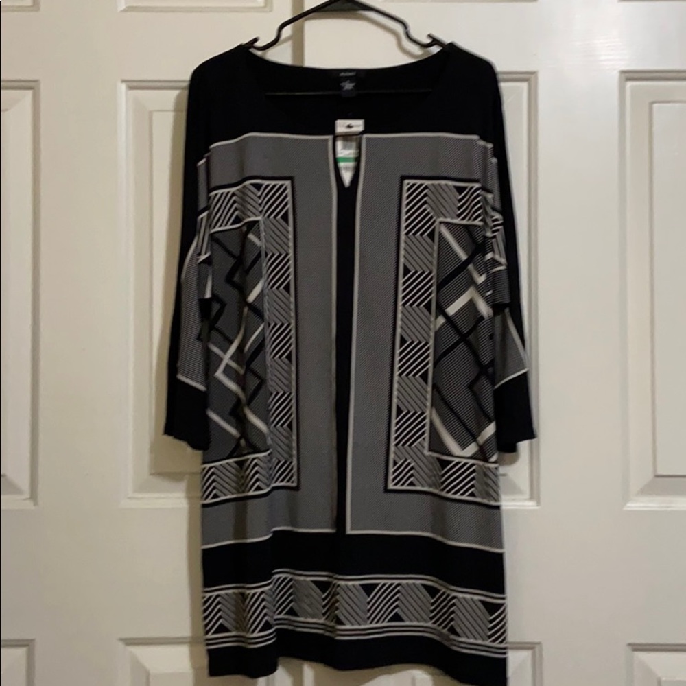 Dress shirt/ short dress